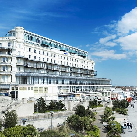 Park Inn By Radisson Palace Southend-on-Sea Extérieur photo