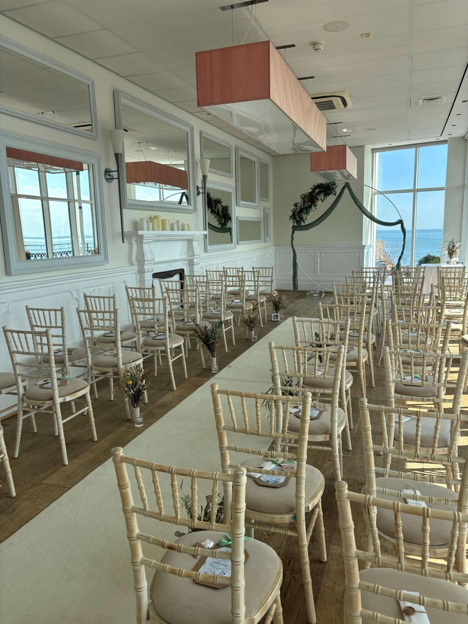 Park Inn By Radisson Palace Southend-on-Sea Extérieur photo