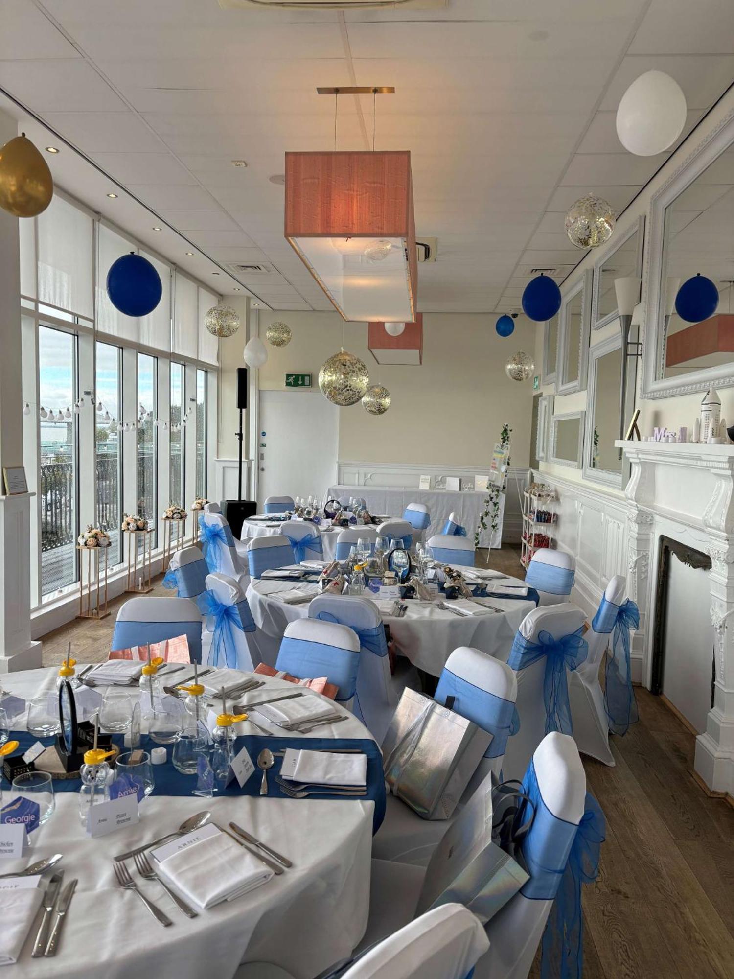 Park Inn By Radisson Palace Southend-on-Sea Extérieur photo