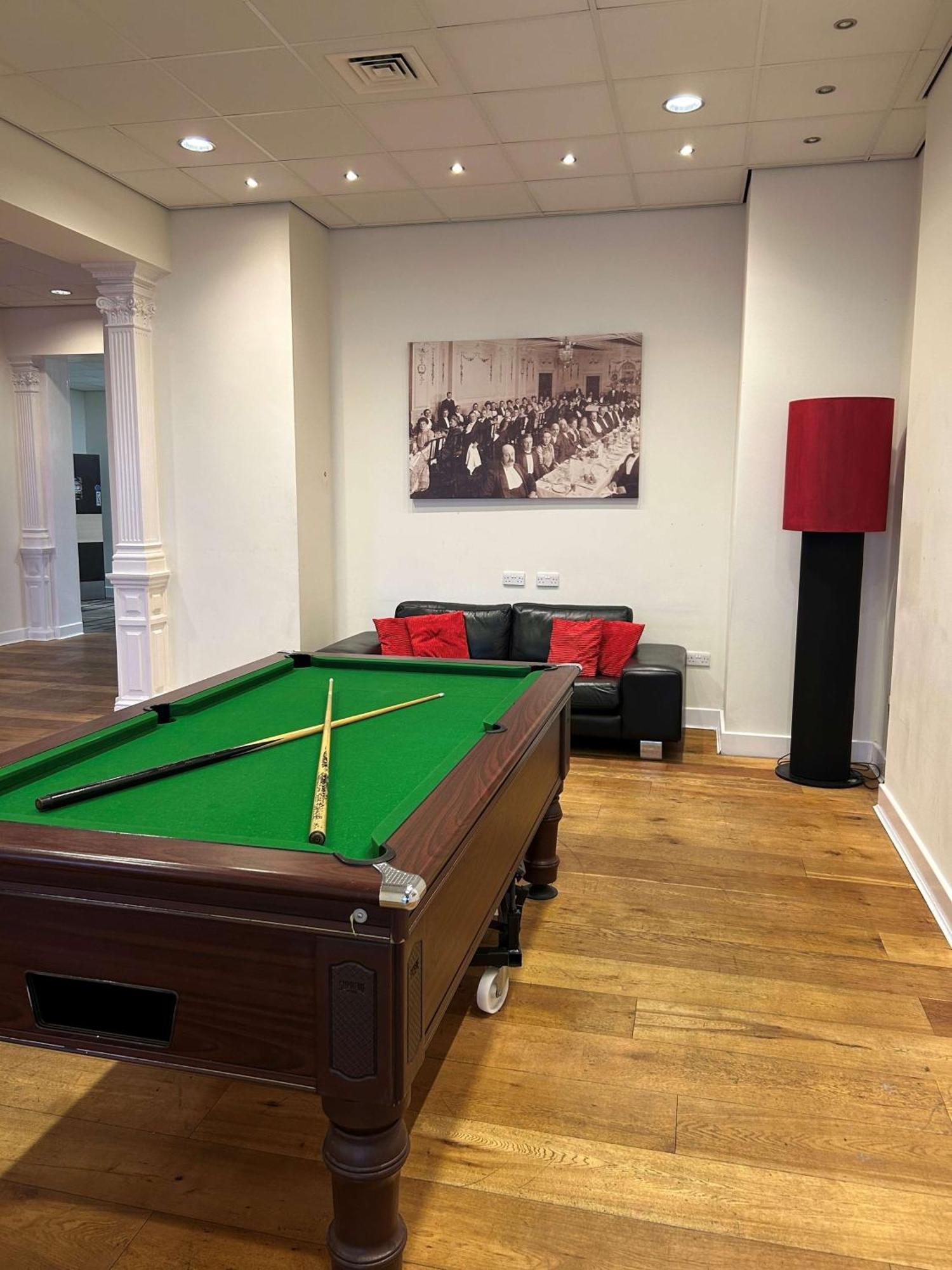 Park Inn By Radisson Palace Southend-on-Sea Extérieur photo