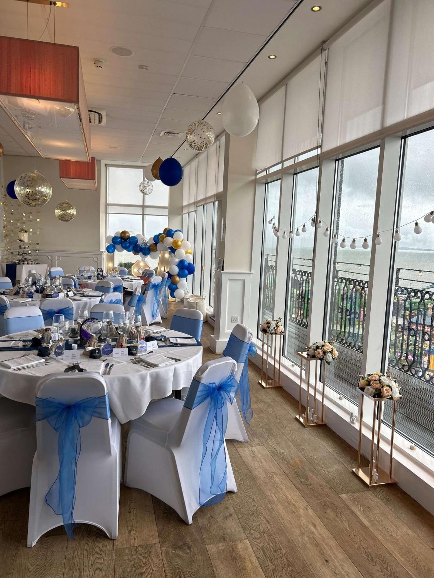 Park Inn By Radisson Palace Southend-on-Sea Extérieur photo