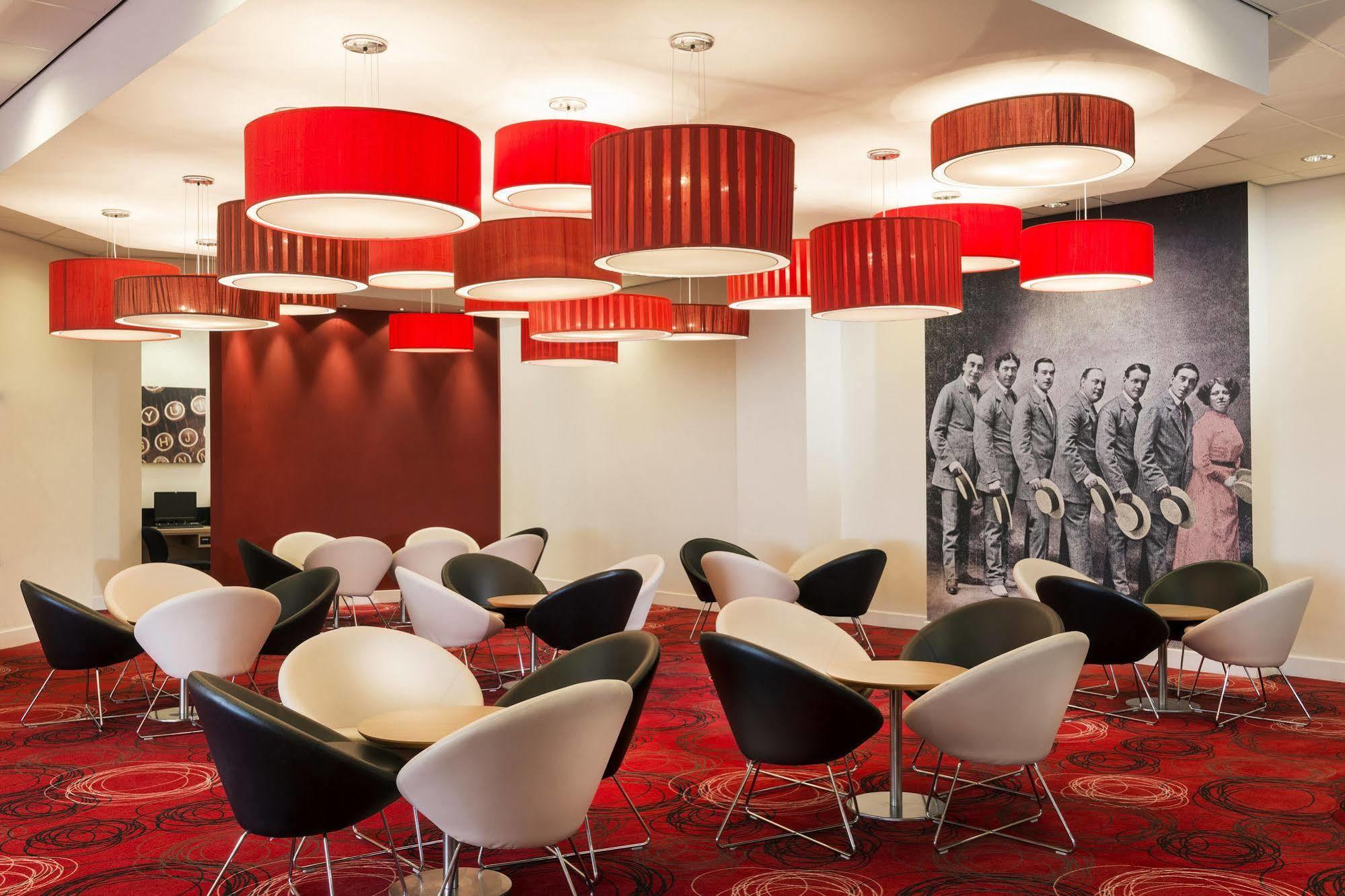 Park Inn By Radisson Palace Southend-on-Sea Extérieur photo