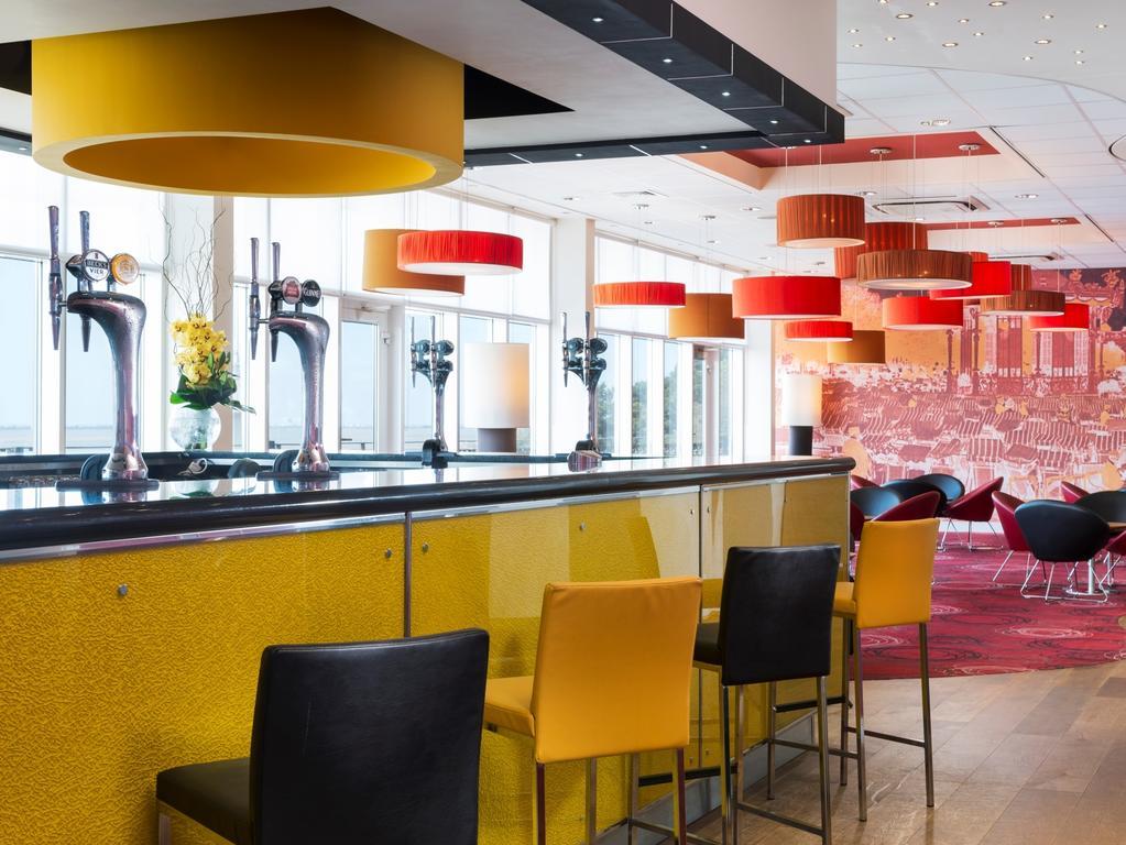 Park Inn By Radisson Palace Southend-on-Sea Extérieur photo