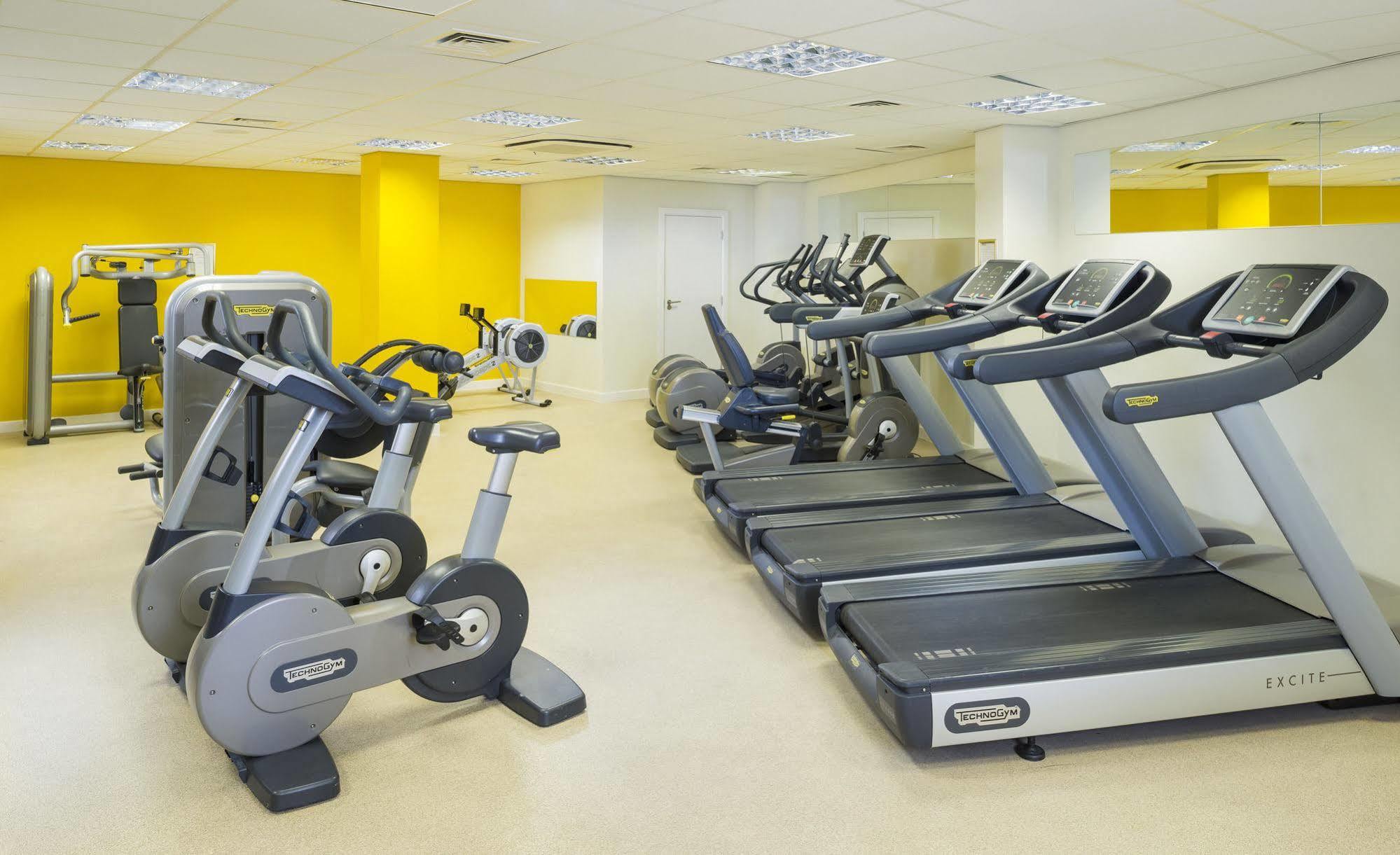 Park Inn By Radisson Palace Southend-on-Sea Extérieur photo